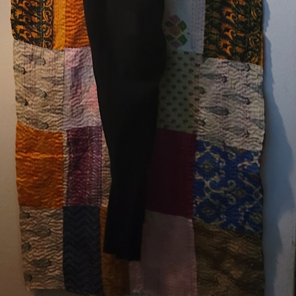 Vivienne Westwood Black Form Fit Assymetric Jersey Dress XXL - Picture 7 of 13